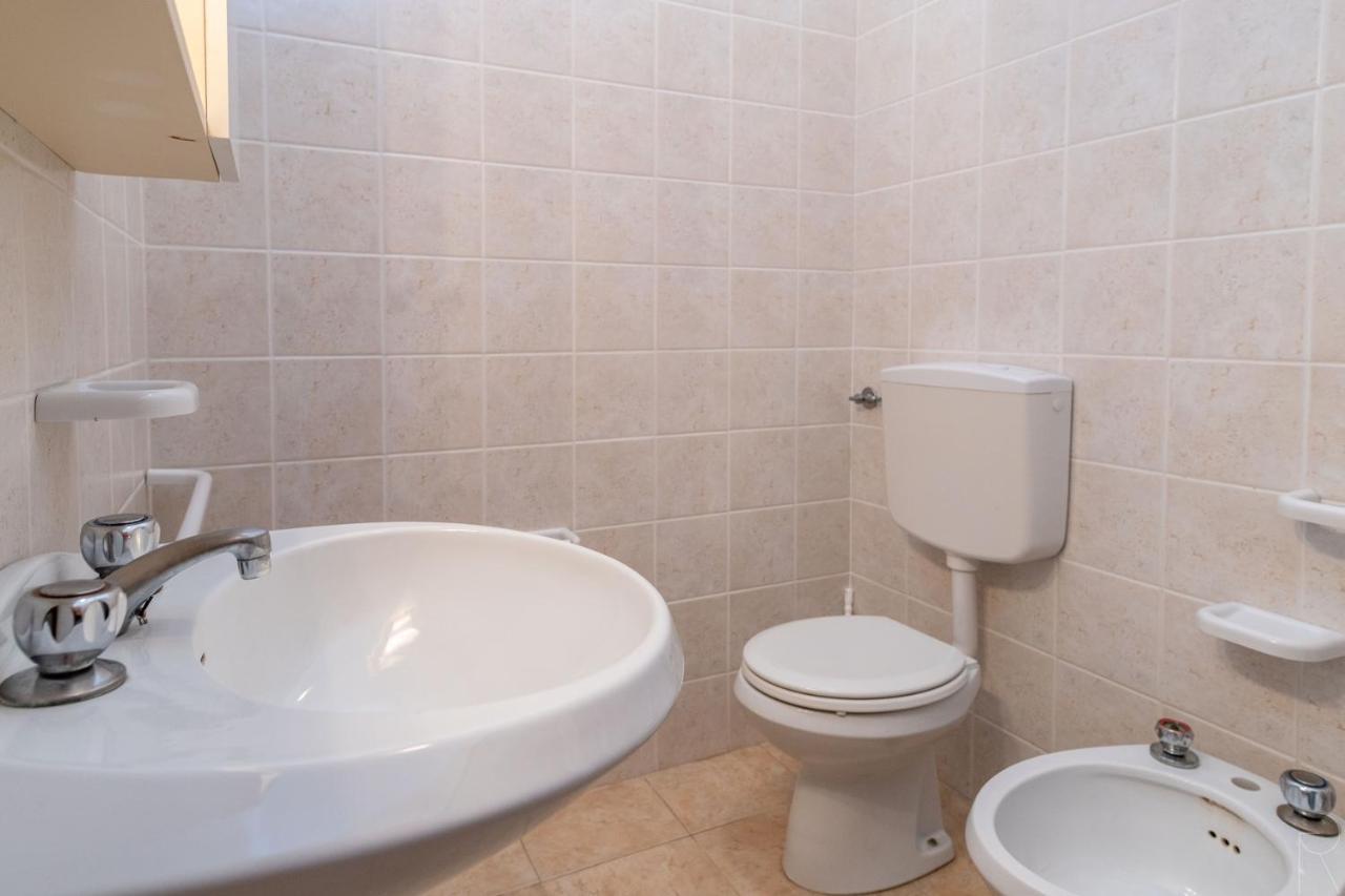 Sole B Apartment Bibione Exterior photo
