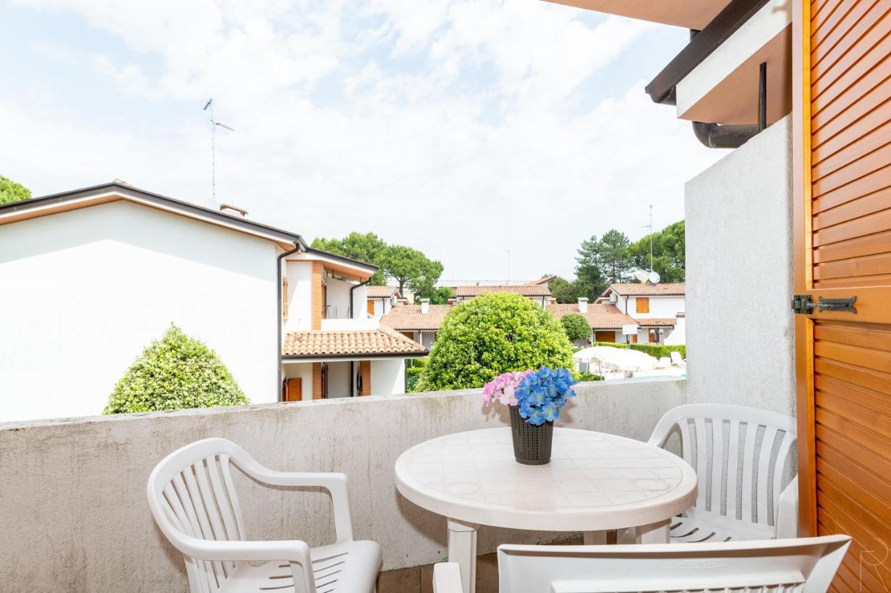 Sole B Apartment Bibione Exterior photo