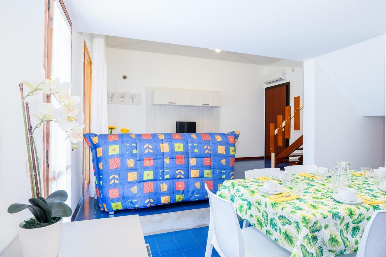 Sole B Apartment Bibione Exterior photo
