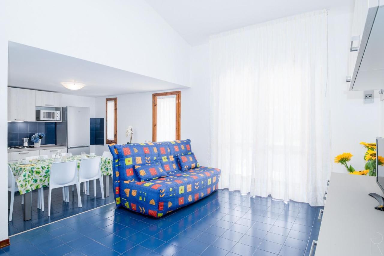 Sole B Apartment Bibione Exterior photo