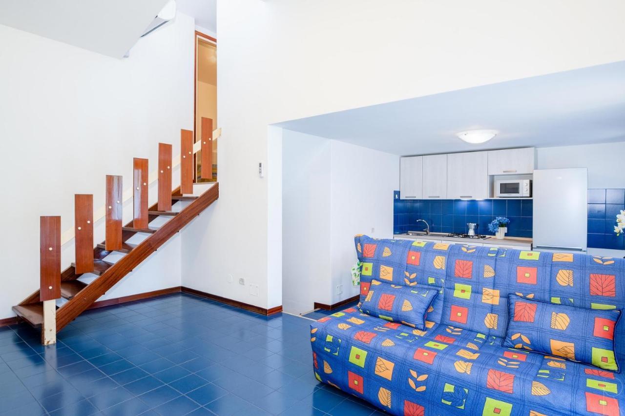 Sole B Apartment Bibione Exterior photo